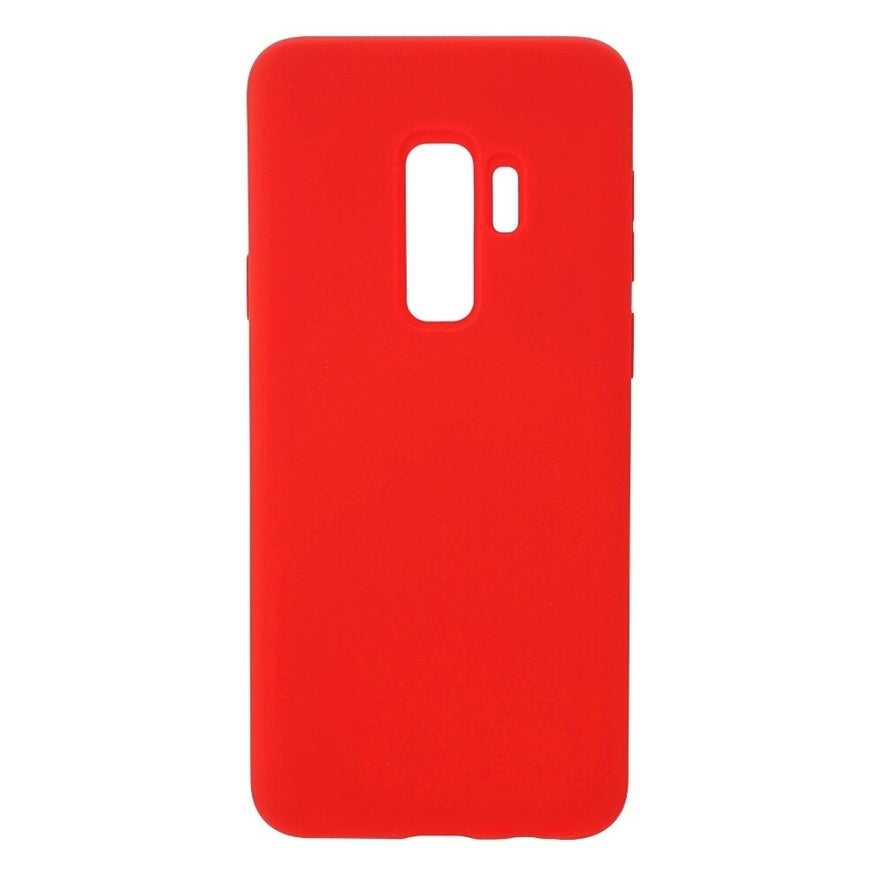 Evelatus protective case for Samsung S9 Plus red