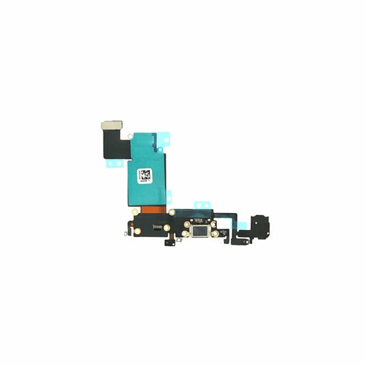Ladebuchse für iPhone 6s Plus Weiß Ersatz 821-00126-08 W