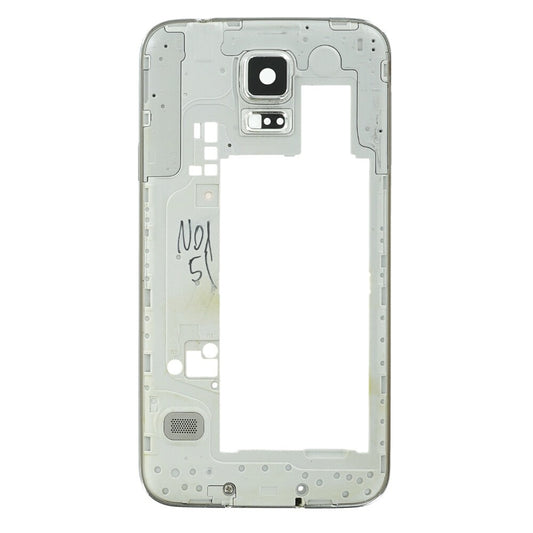 Middle Housing for Samsung Galaxy S5 G900F Swap