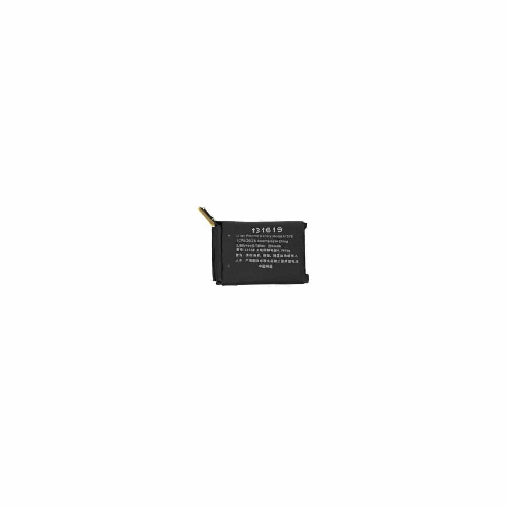 A1553 Akku für Apple Watch 1 38mm 200mAh Batterie Ersatzakku