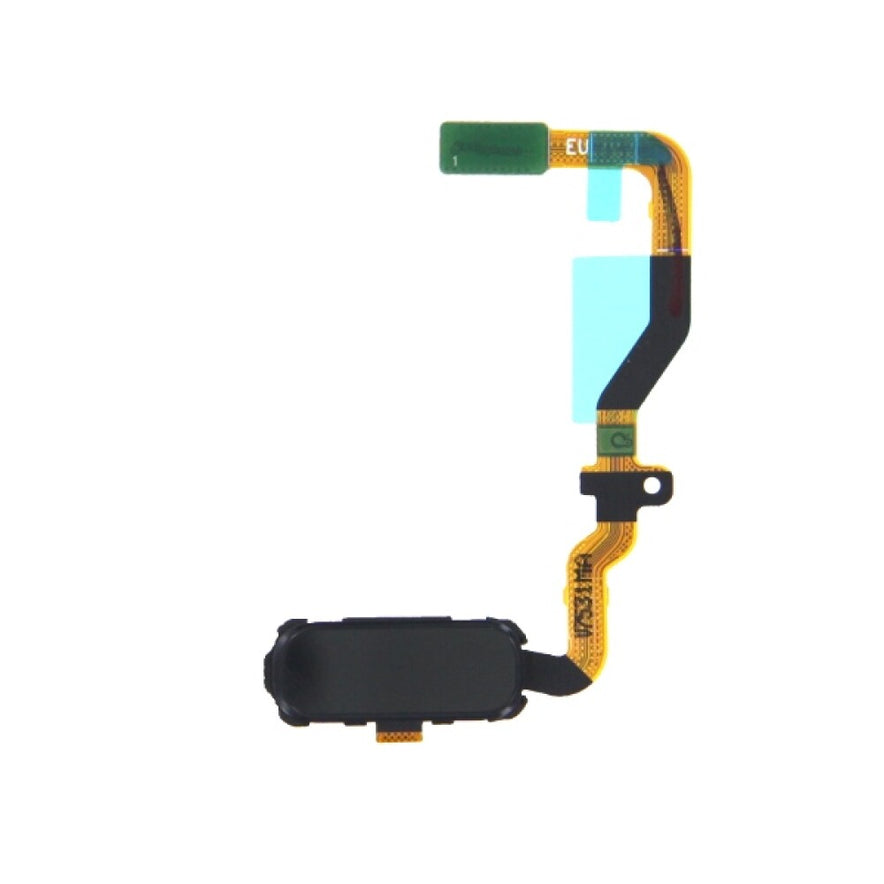 Home-Taste für Samsung Galaxy S7 G930F schwarz Ersatz Flex Kabel GH96-09789A