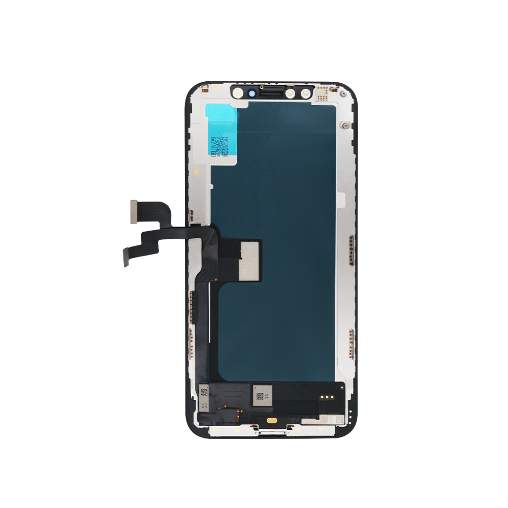 Display für iPhone XS V-Serie In-Cell Bildschirm Touch Ersatz