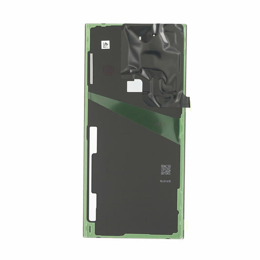 Original für Samsung Galaxy S22 Ultra Akkudeckel Rückseite burgundy GH82-27457B