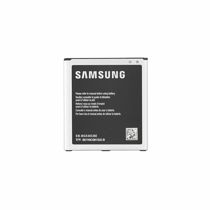 Akku für Samsung Galaxy A260 J320 J500F G530 EB-BG531BBE 2600mAh GH43-04372A