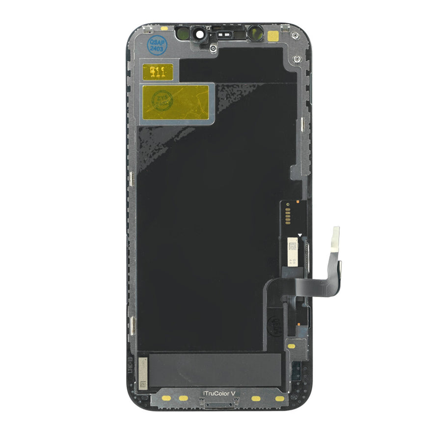 Display für iPhone 12 12 Pro In-Cell LCD Bildschirm Touch