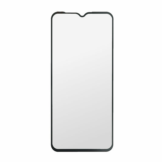 prio 3D Displayschutzglas für Samsung A22 5G schwarz