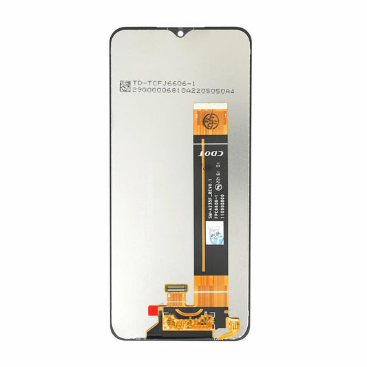 Displayeinheit (ohne Rahmen) für Samsung A235F Galaxy A23