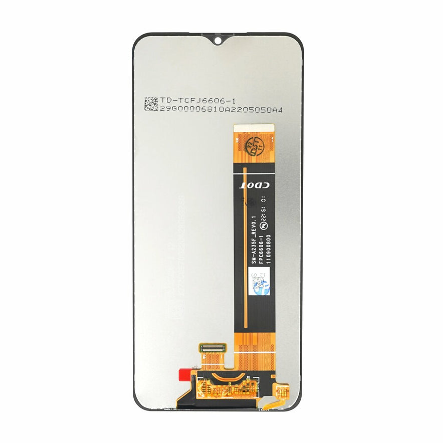 Displayeinheit (ohne Rahmen) für Samsung A235F Galaxy A23