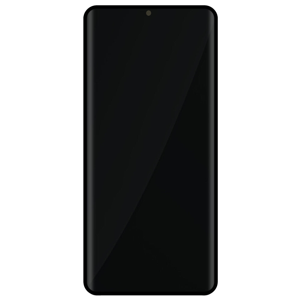 Xiaomi Display + Rahmen Redmi Note 14 Pro 5G grün 56002500O1600