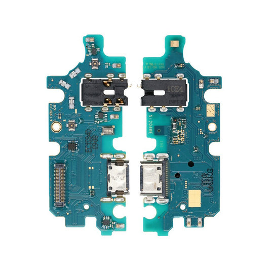 Original Ladebuchse für Samsung Galaxy A13 A135F GH96-15062A