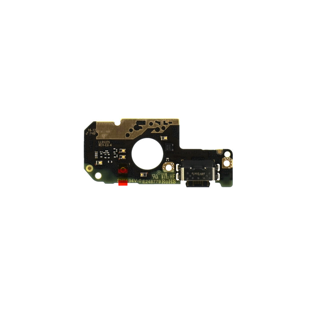 Original Ladebuchse für Xiaomi Redmi Note 11 USB Board 5600020K7T00