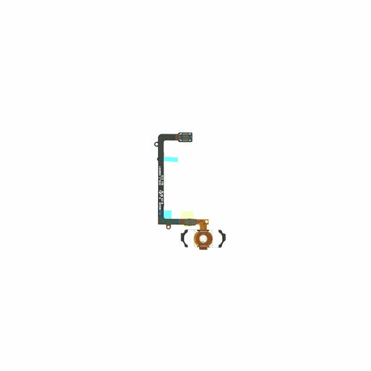 Original Home Tasten Samsung Galaxy S6 Edge G925F Flex Kabel Gold GH96-08253C