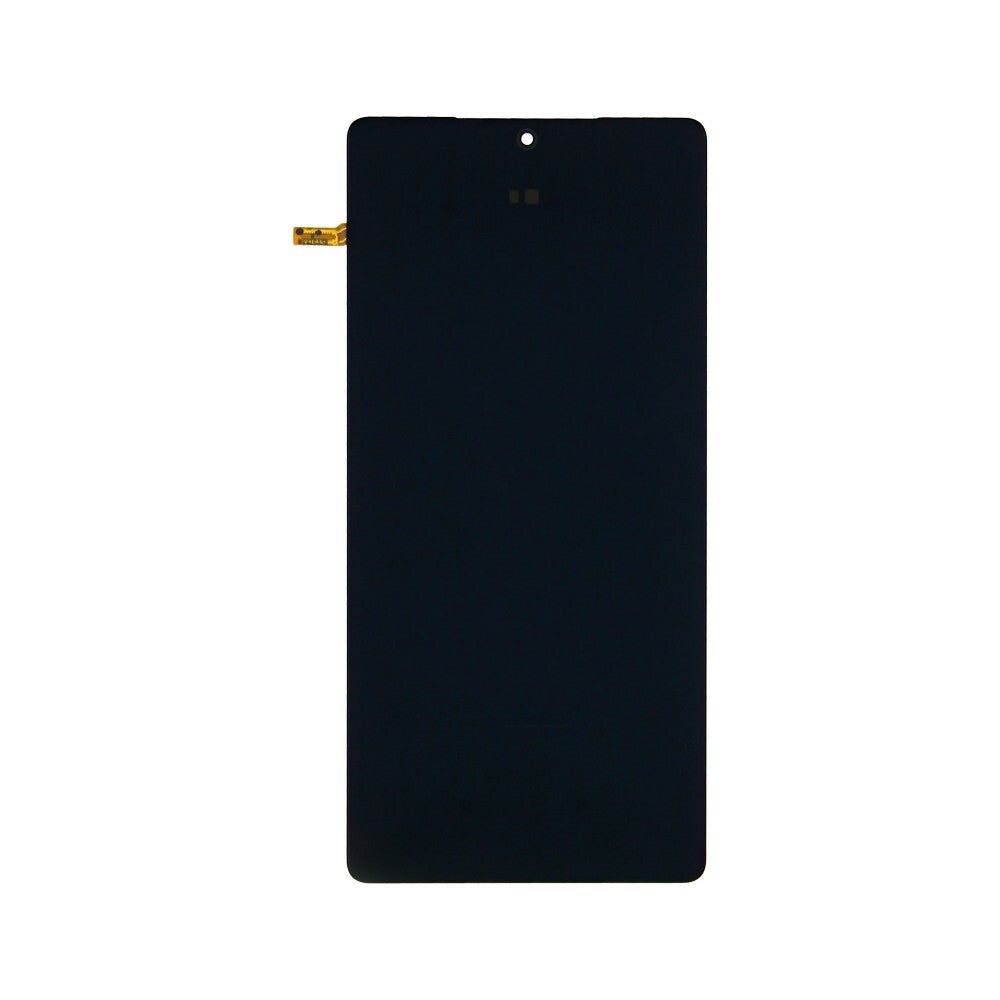 Samsung Display (ohne Rahmen) SM-S938B Galaxy S25 Ultra GH82-36588A