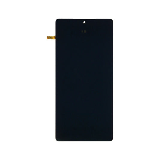 Samsung Display (ohne Rahmen) SM-S938B Galaxy S25 Ultra GH82-36588A