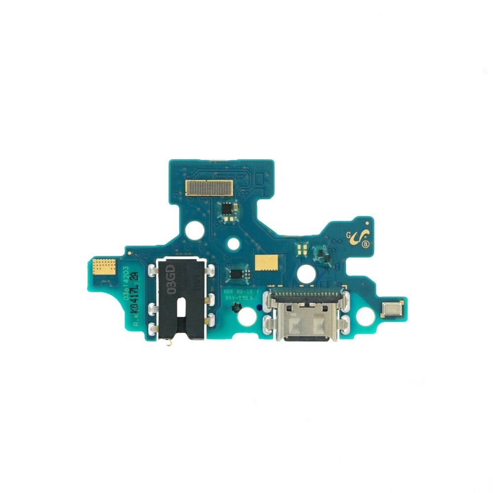 Original Ladebuchse für Samsung Galaxy A41 A415F GH96-13379A