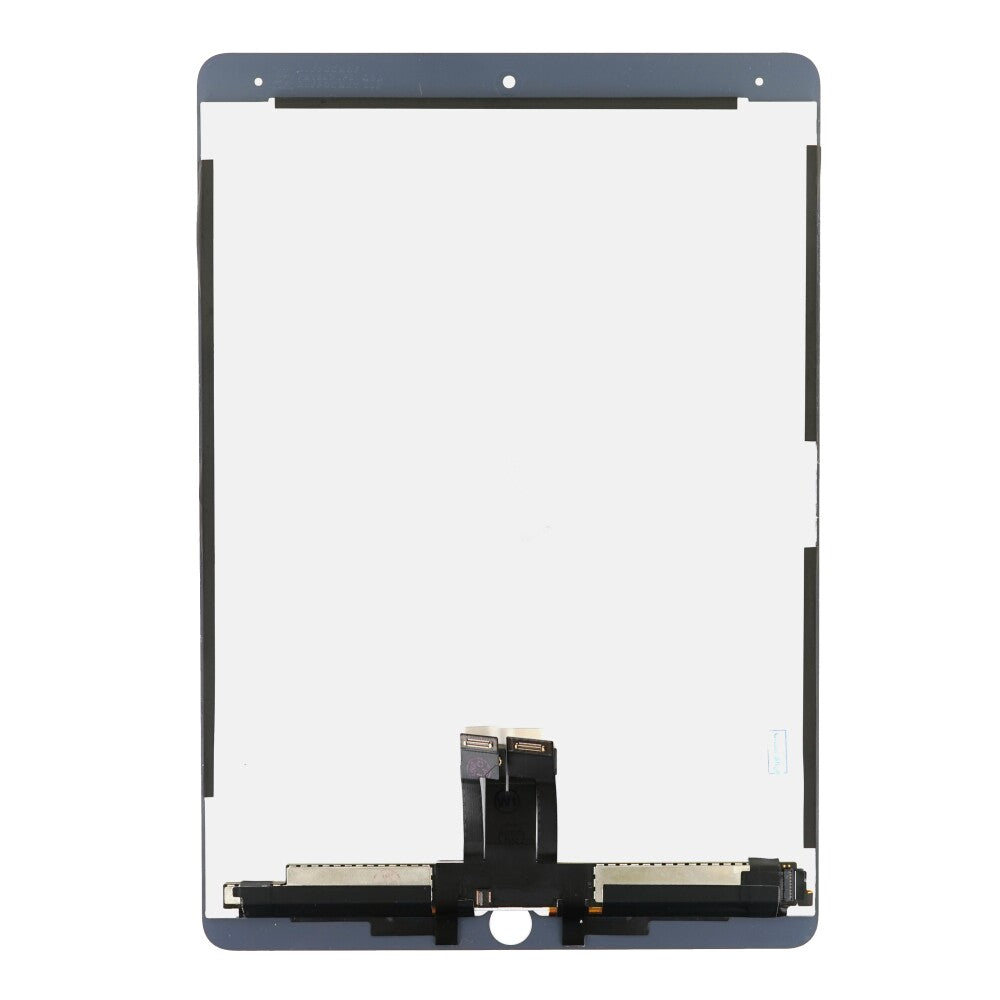 Display für iPad Air 3 2019 A2153 A2123 A2152 Weiß LCD Touchscreen