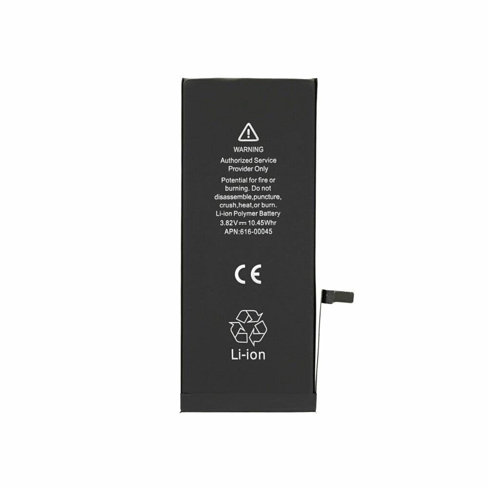 Akku für iPhone 6s Plus 616-00045 2750mAh Batterie Ersatzakku