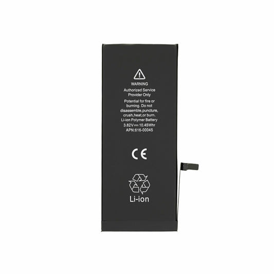 Akku für iPhone 6s Plus 616-00045 2750mAh Batterie Ersatzakku