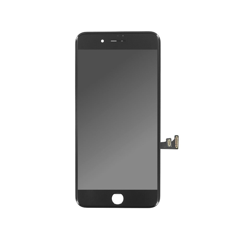 Original Pulled Display für iPhone 8 Schwarz LCD Bildschirm Touch