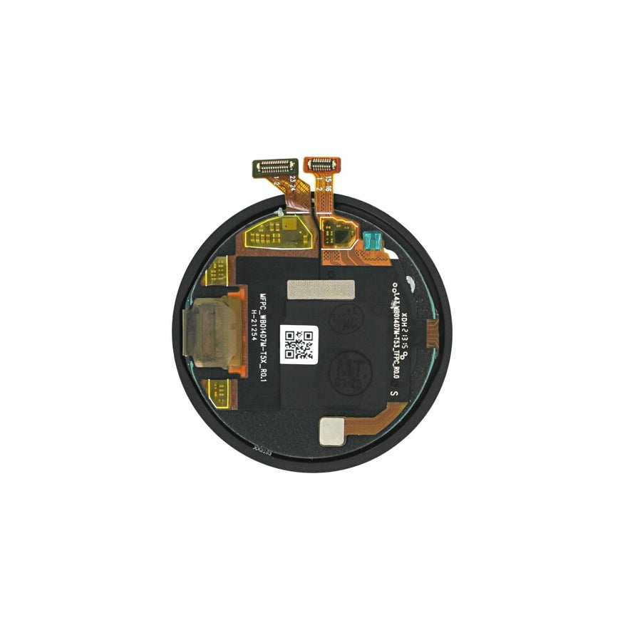 Displayeinheit für Huawei Watch GT3 46 mm