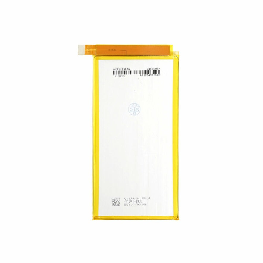 C11P1603 Akku für Asus ZenFone 3 Deluxe Ersatzakku 3000mAh wie Original