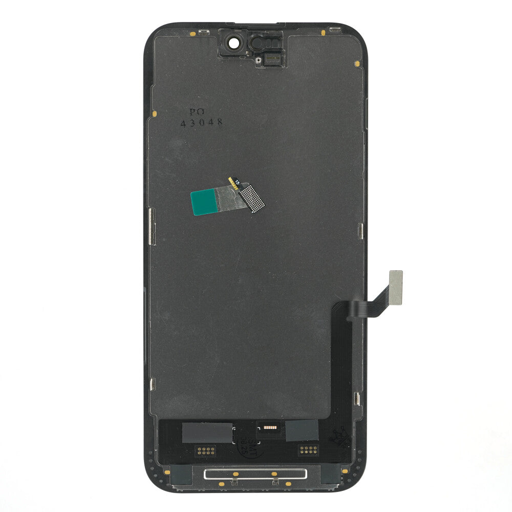 DD Soft OLED- Display für iPhone 15 Plus (mit IC Austausch)