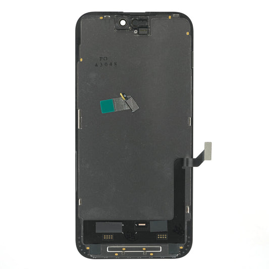 DD Soft OLED- Display für iPhone 15 Plus (mit IC Austausch)