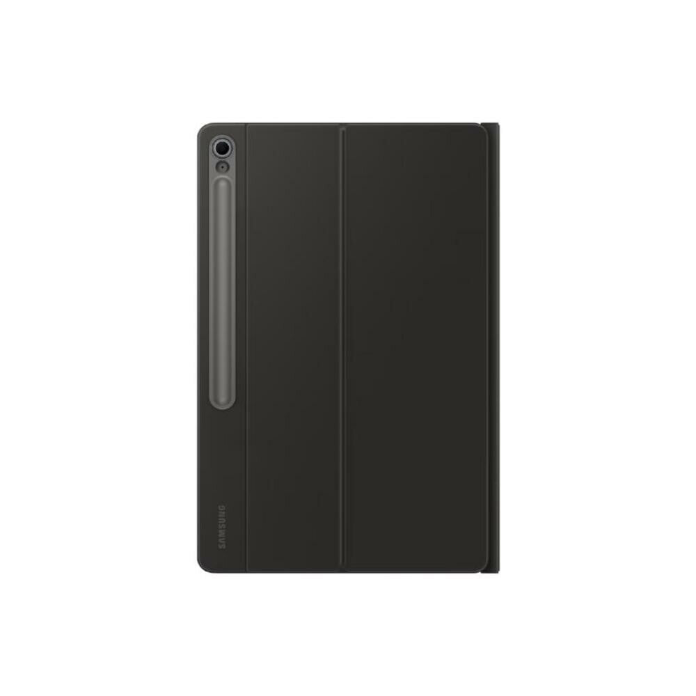 Samsung Keyboard Book Cover (AI Key) Galaxy Tab S10 FE+ schwarz EF-DX625UBE