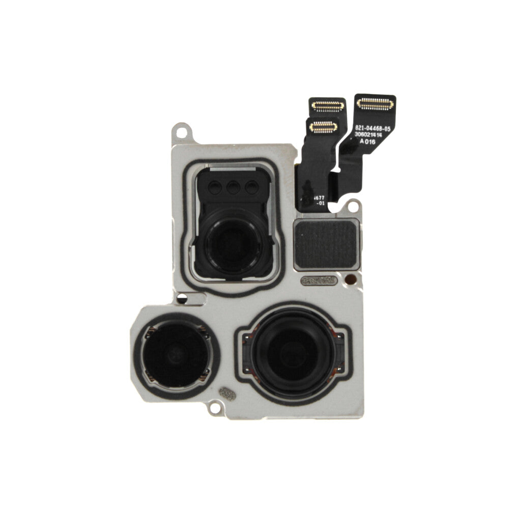 Hauptkamera Rückkamera für iPhone 15 Pro Max Pulled