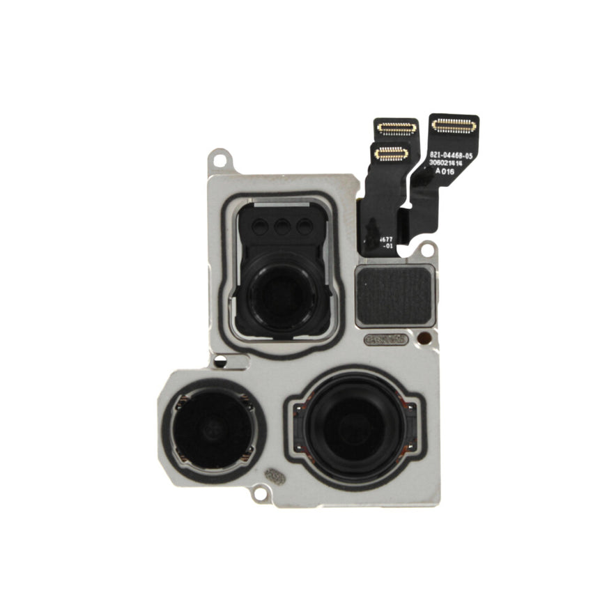 Hauptkamera Rückkamera für iPhone 15 Pro Max Pulled
