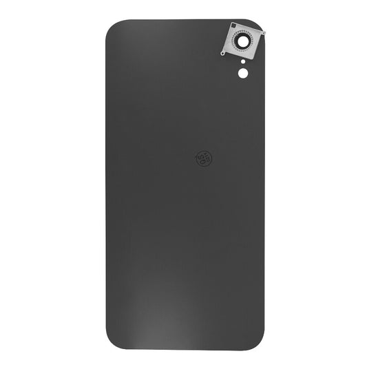 Replacement iPhone XR battery cover white, without logo