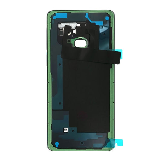 Samsung Galaxy A8 (2018) A530F DUOS battery compartment cover orchid gray