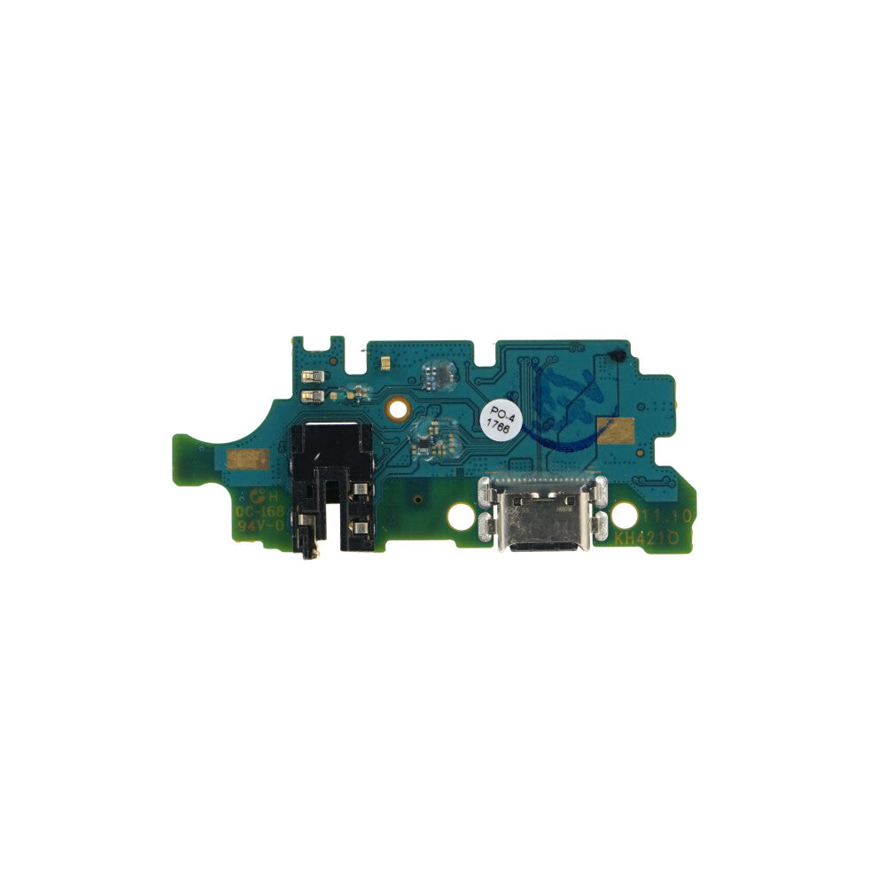 Samsung Ladeanschluss Flex + Subboard SM-A155/A156 Galaxy A15 4G/5G