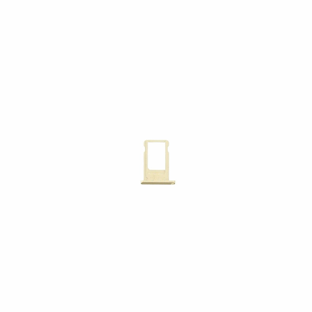 Sim Kartenhalter für iPad Air 2 Gold
