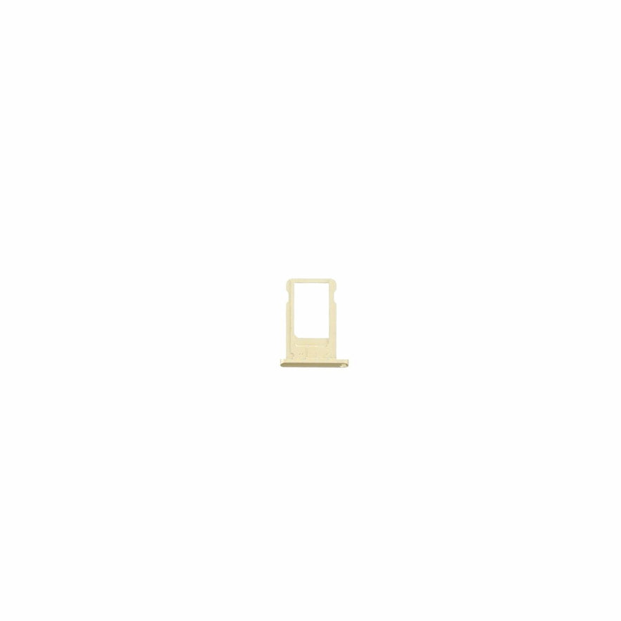 Sim Kartenhalter für iPad Air 2 Gold