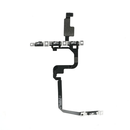 OEM Power Button Flex Cable for iPhone 15 Pro Max