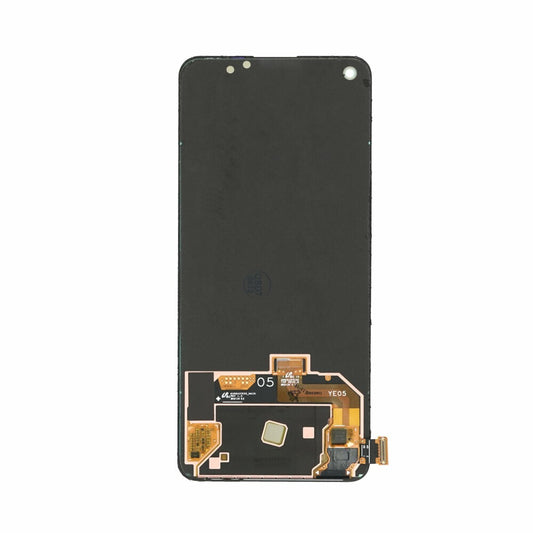 OEM Display without frame for OPPO Reno 7 black