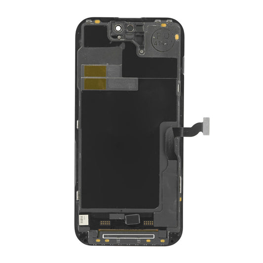 Diagnostizierbare JCID Display für iPhone 14 Pro (Popup-Problem lösen)