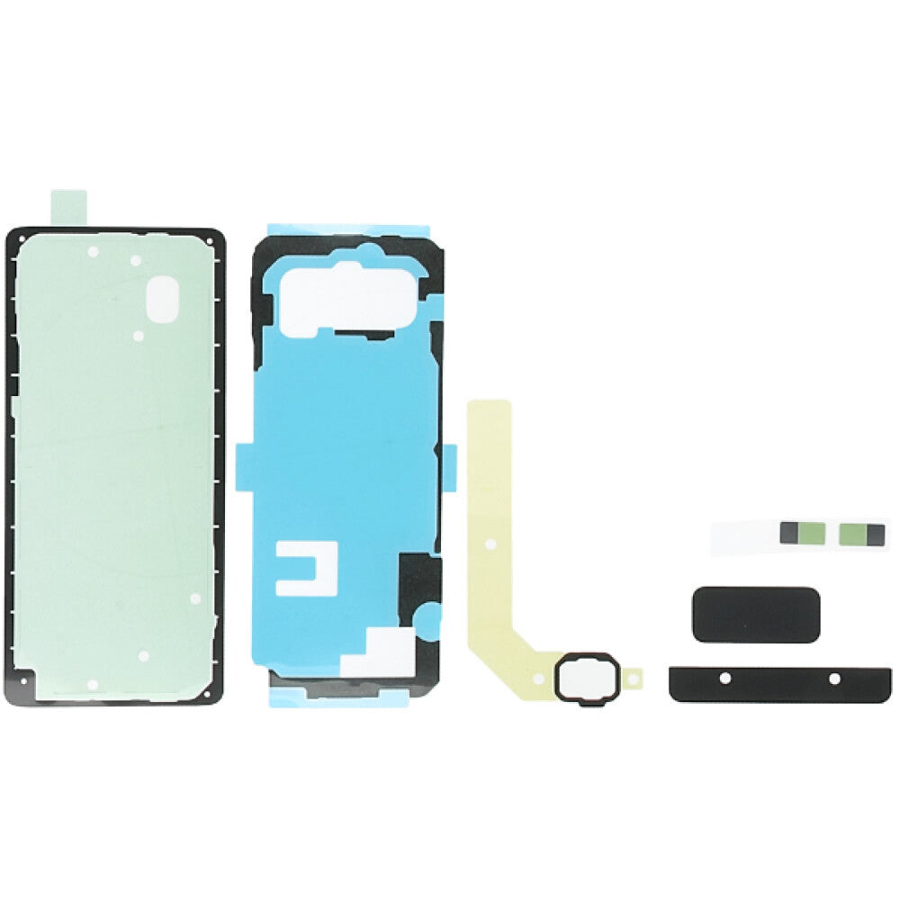 Original Kleberahmen Samsung Galaxy Note 8 LCD GH82-15092A Dichtung Klebefolie