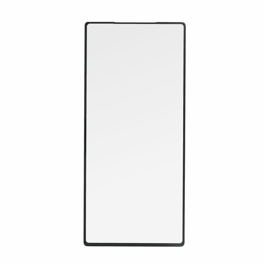 prio 3D Displayschutzglas für Google Pixel 6 schwarz