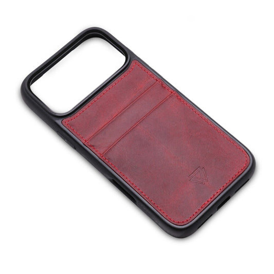 Back Cover CC iPhone Hülle iPhone 17 Pro