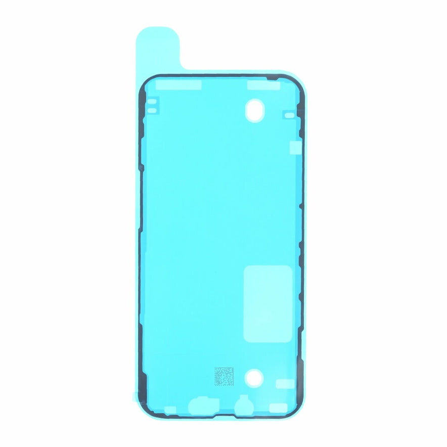 Kleberahmen für iPhone 13 Display Dichtung Klebefolie