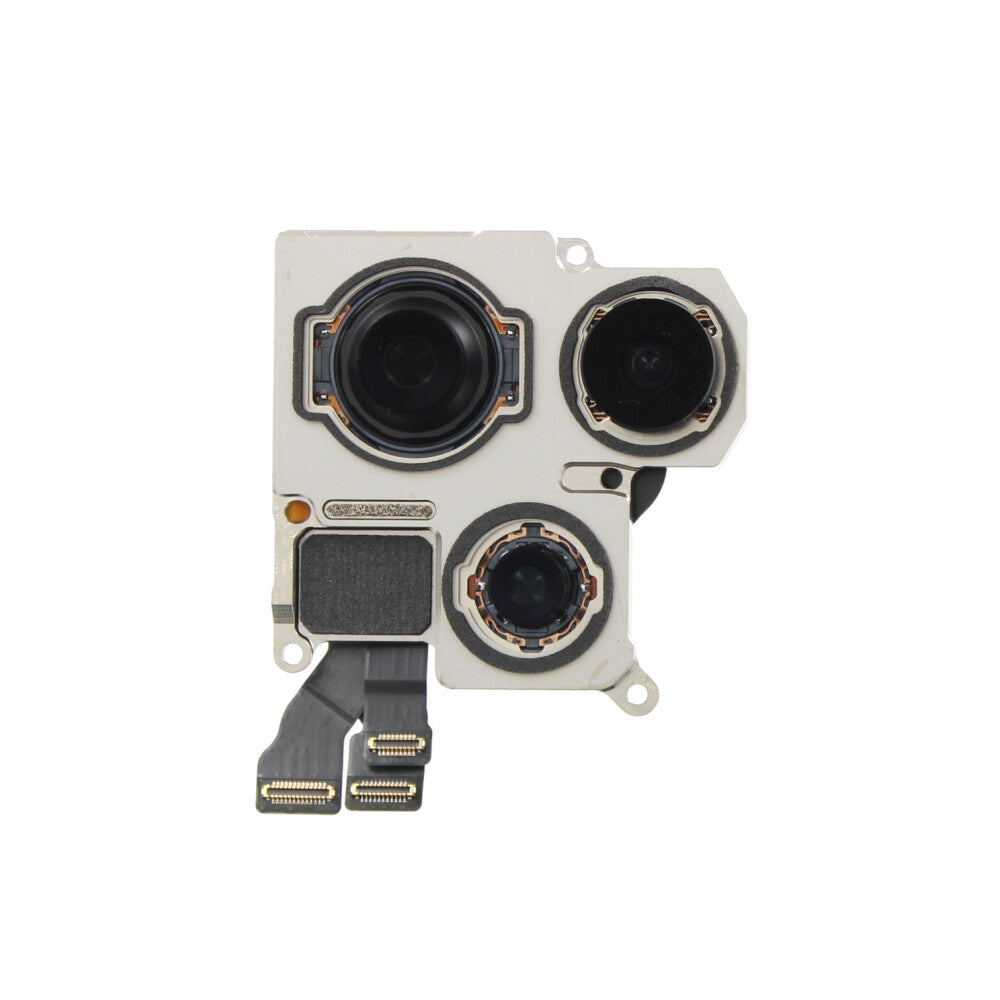 Hauptkamera Rückkamera für iPhone 15 Pro Pulled