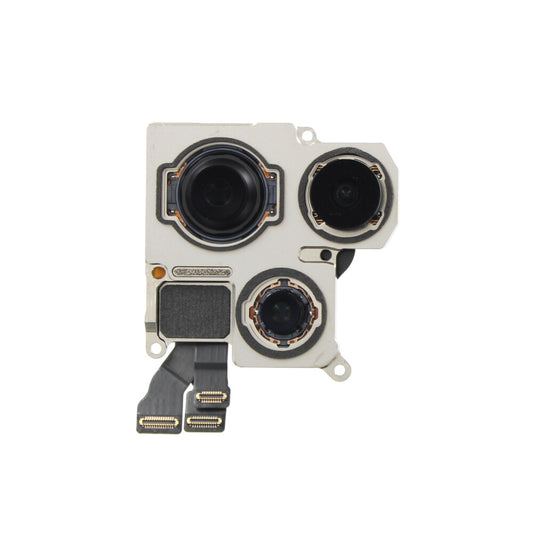 Hauptkamera Rückkamera für iPhone 15 Pro Pulled