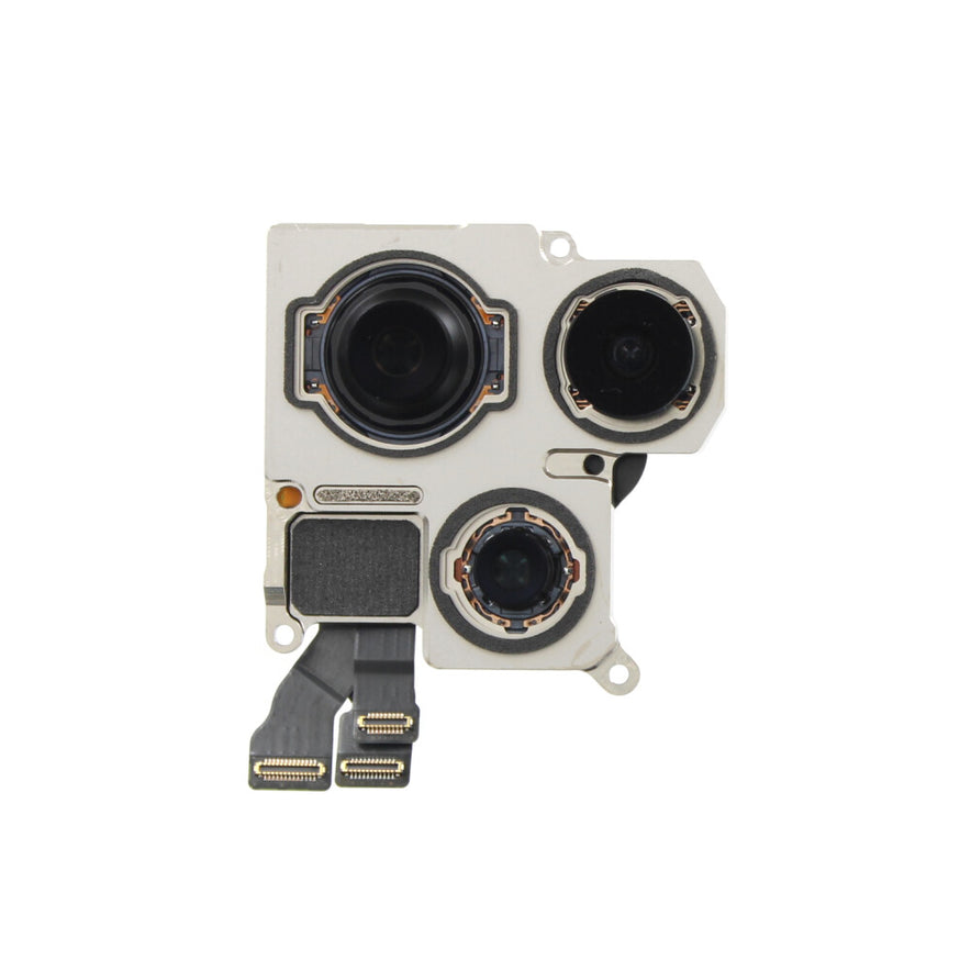 Hauptkamera Rückkamera für iPhone 15 Pro Pulled