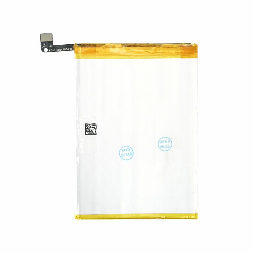 BLP805 Akku für Oppo A32 wie Original 2500mAh Batterie Ersatzakku