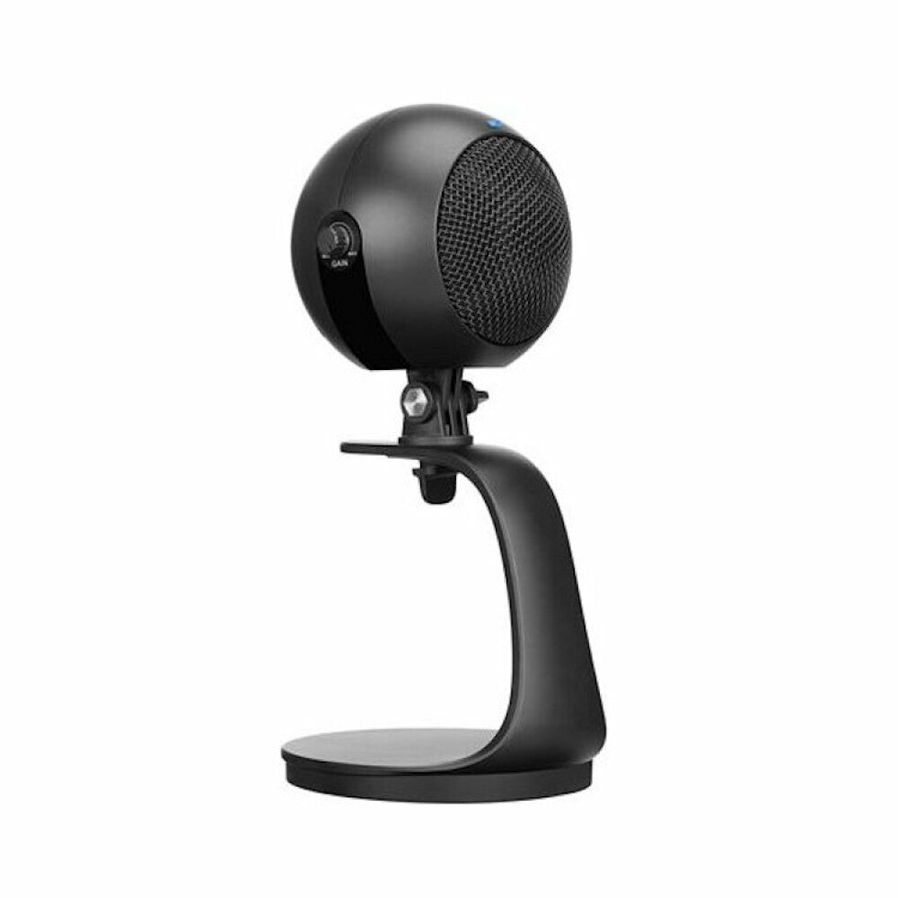 Original Boya Kabellose USB-Kondensatormikrofon Mit Mikrofon BY-PM300