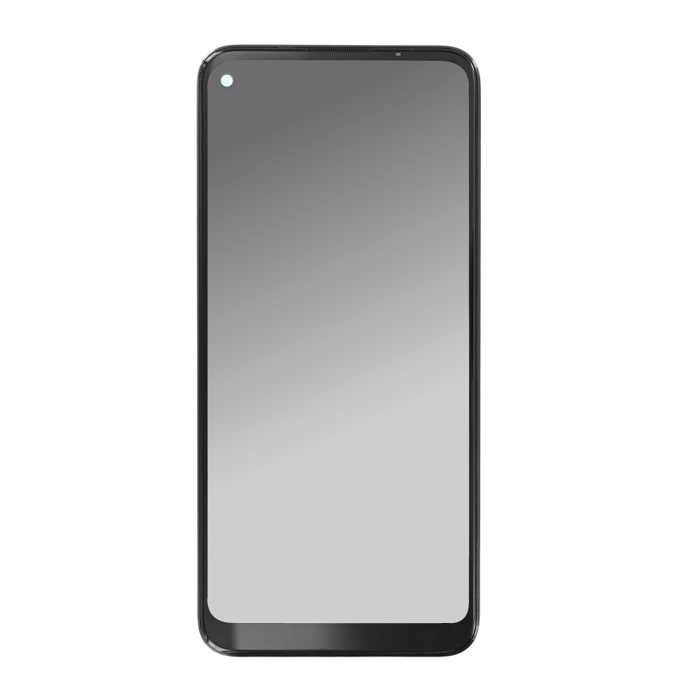 Original Display für Samsung Galaxy M11 Schwarz LCD GH81-18736A