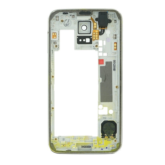 Middle Housing for Samsung Galaxy S5 G900F Swap