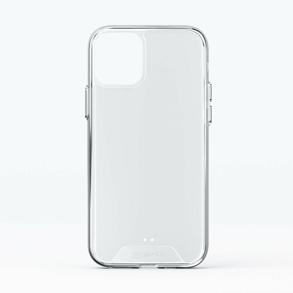 prio Schutzhülle für Samsung A53 5G klar